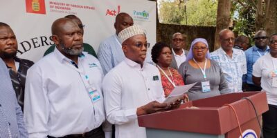 Kisumu leaders seek early-warning measures to prevent election violence