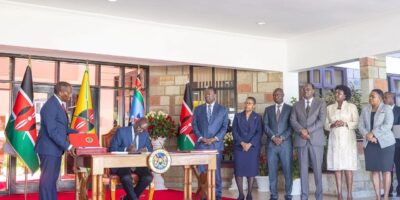 Ruto signs fuel VAT extension as motorists react to EPRA’s latest price review