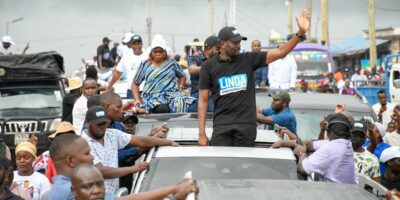 Sifuna demands transparency over Mrima Hills mining project, questions benefits to Kwale residents