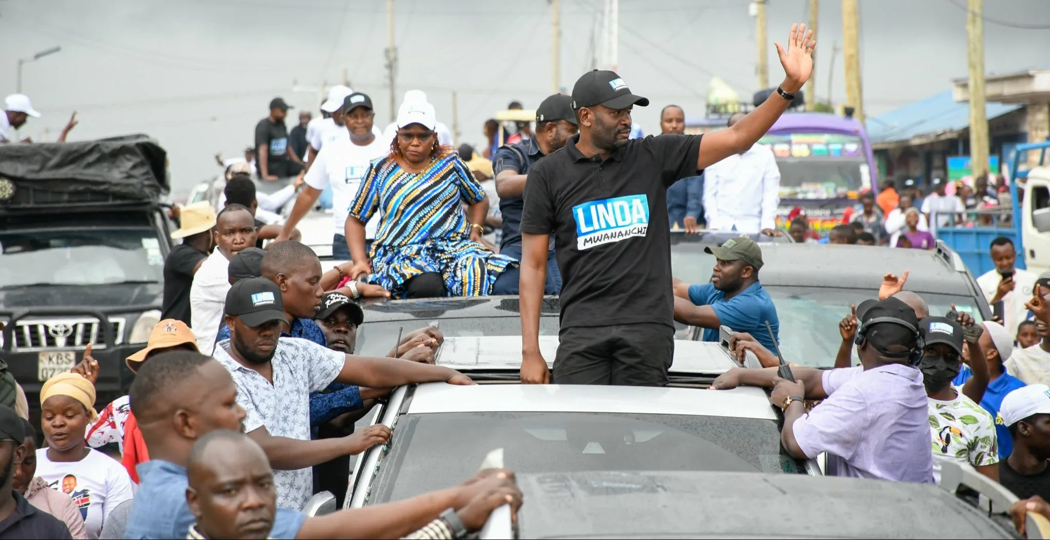 Sifuna demands transparency over Mrima Hills mining project, questions benefits to Kwale residents