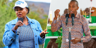 Ndeti, Wamatangi top Timely Kenya’s fourth-year devolution scorecard