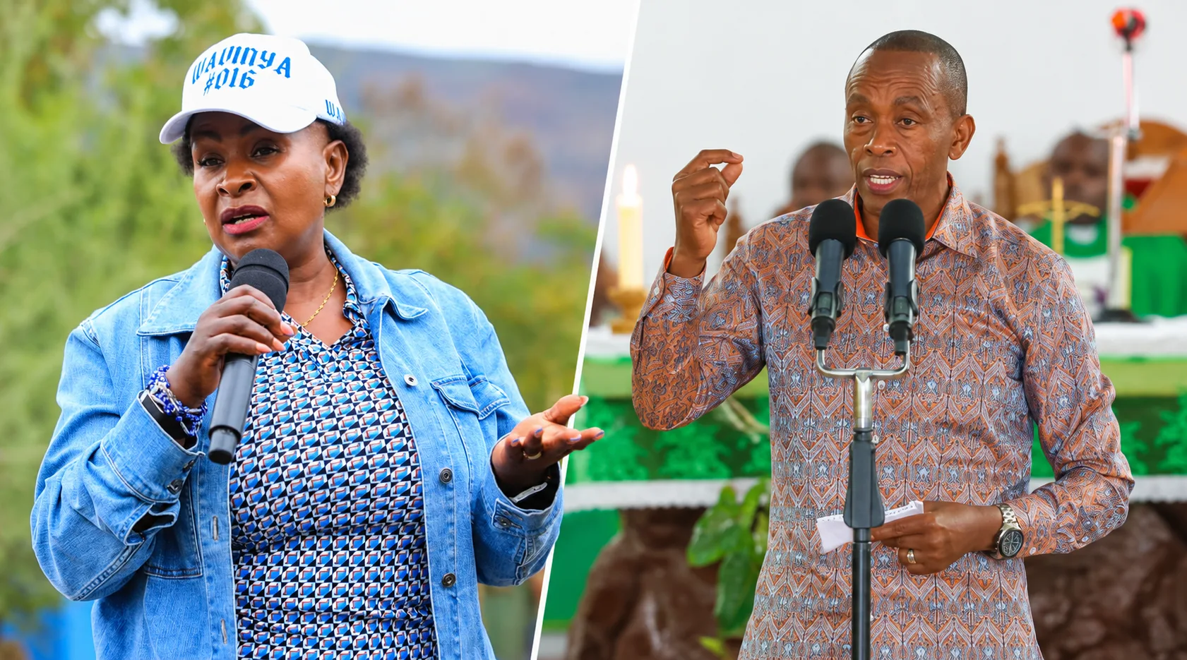 Ndeti, Wamatangi top Timely Kenya’s fourth-year devolution scorecard