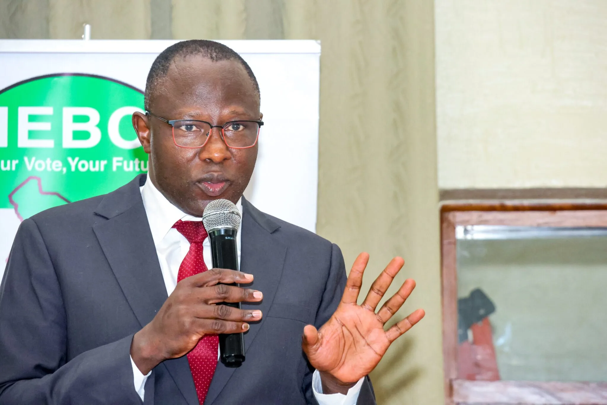 Parties face Thursday deadline in IEBC’s 2027 election timetable