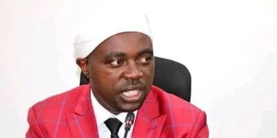 Runyenjes MP Karemba dumps Ruto’s party ahead of 2027 elections