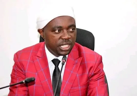 Runyenjes MP Karemba dumps Ruto’s party ahead of 2027 elections