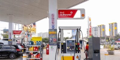 Mombasa port receives seven tankers carrying fuel, palm oil