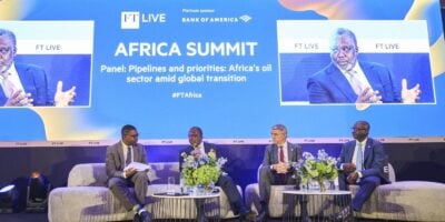 Kenyan investors eye Africa growth agenda as FT summit convenes global leaders in London