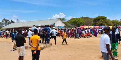 Tension at Raila anniversary as crowd demands answers over Oburu’s absence