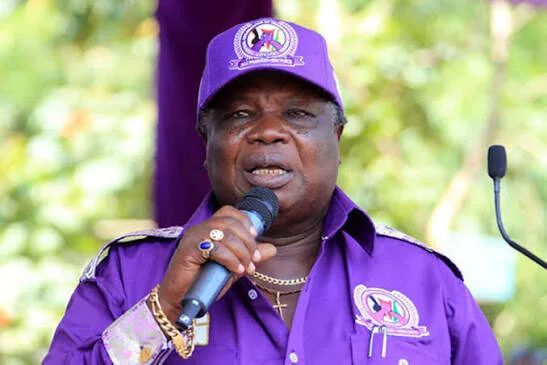 COTU warns MPs against undermining confidence in NSSF