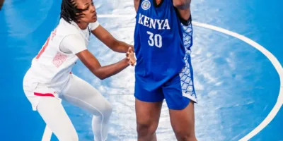 KPA snatch defeat from jaws of victory in Basketball League Africa qualifier opener
