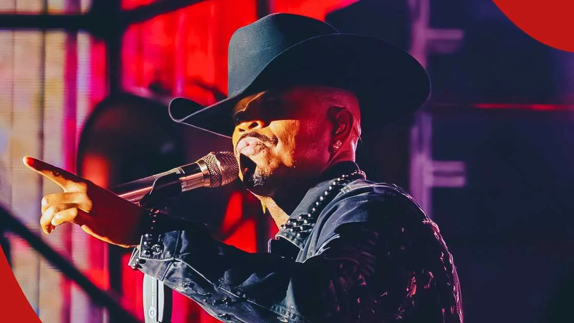 Pure Nostalgia: Ne-Yo Delivers An Electric R&B Spectacle At ‘One Night Only’ Nairobi