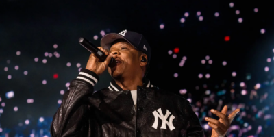 Jay-Z Reportedly Picks Himself To Headline Super Bowl LXI