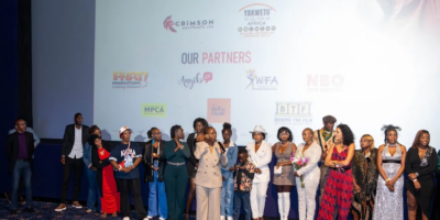 ‘Call Me Queen’ Makes Its Kenyan Premiere At 2026 NBO Film Festival Ahead Of East African Release