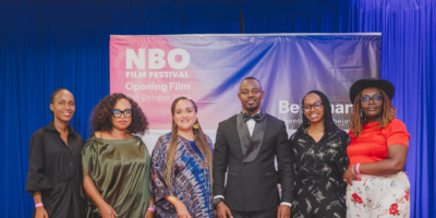 NBO Film Festival Kicks Off Its 7th Edition (15 – 25 Oct, 2026)