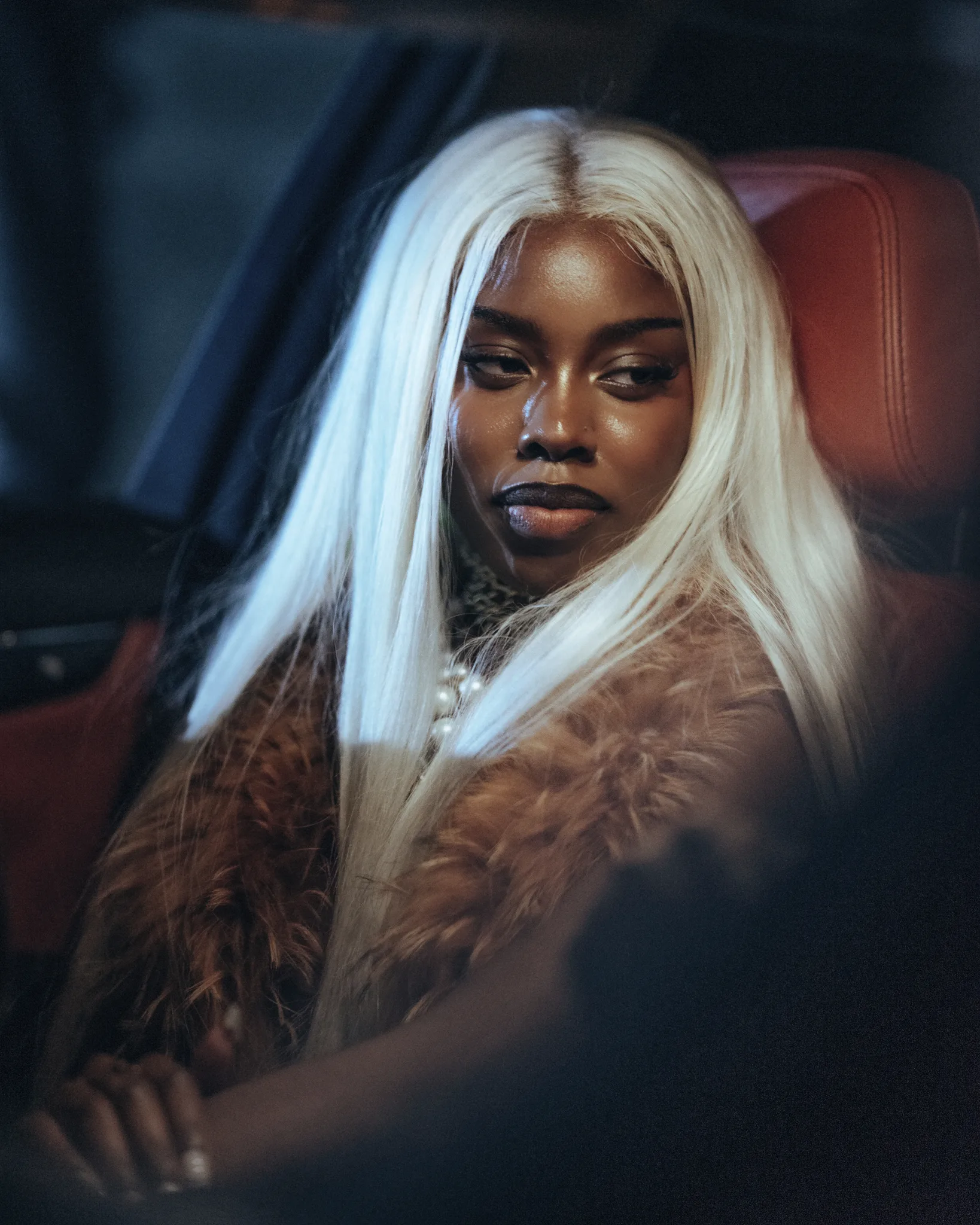 Juanita Celebrates Calm, Devoted Love On New Single “My Baby”