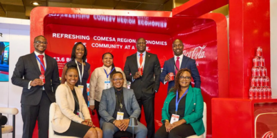 The Coca-Cola System Drives USD 3.6 Billion Economic Impact, Supports Over 458,200 Jobs Across COMESA Region – Study