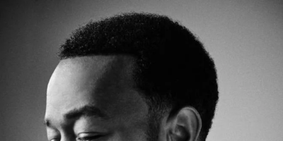 John Legend Unveiled “Muse”, New Pharrell-Williams Produced Album