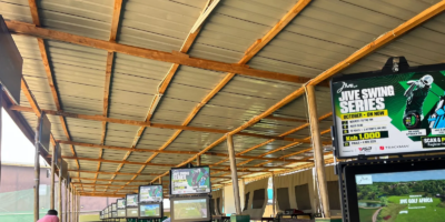 Jive Africa Opens New Home For Golfers, Curious Beginners And Families