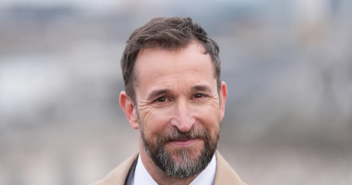Noah Wyle Named People’s 2026 Sexiest Man Alive