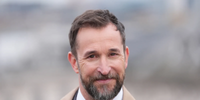Noah Wyle Named People’s 2026 Sexiest Man Alive