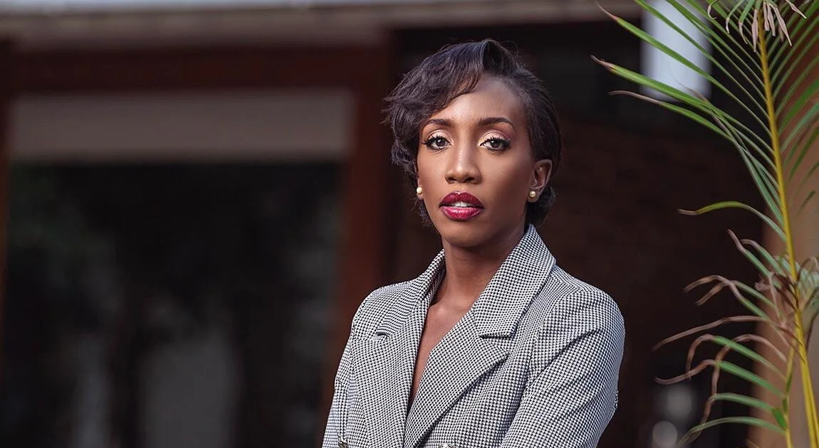 Yvonne Okwara’s Bold Next Chapter At Shuga Global
