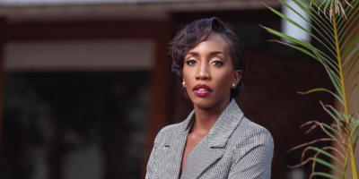 Yvonne Okwara’s Bold Next Chapter At Shuga Global