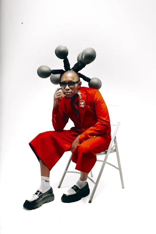 Bensoul Embraces Life, Joy And Creative Freedom On New Album ‘Flight 420’