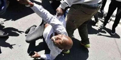 Police launch probe into arrest of Citizen TV journalist