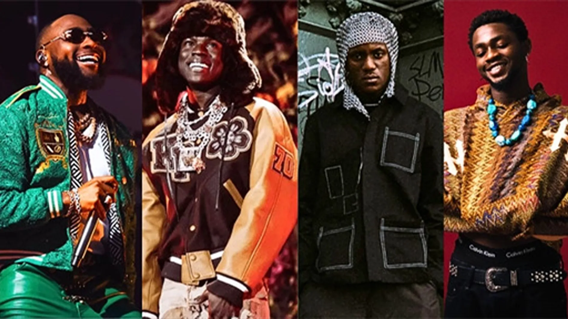 Afro Nation Portugal 2027 Locks In Dates, Venue, And First Wave Lineup