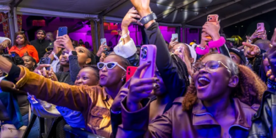 How Nairobi’s Trendsetters Ruled The Fashion Eras At The ‘Third Flow Experience @30’