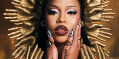 South Africa’s Anele Zondo Steps Into Her Power With New Single “Royalty”