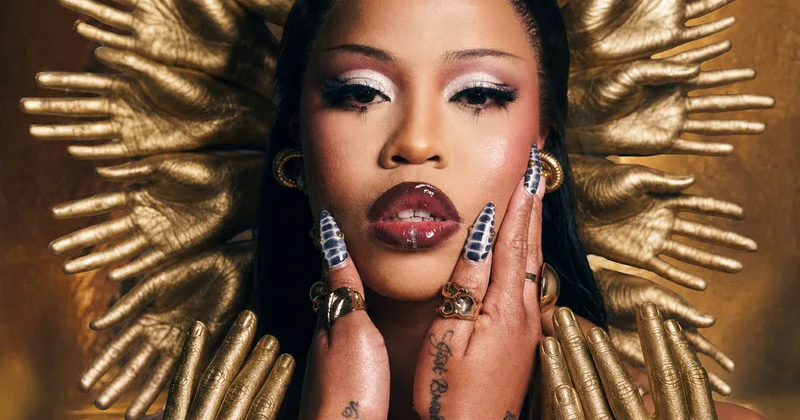South Africa’s Anele Zondo Steps Into Her Power With New Single “Royalty”