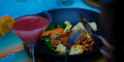 How Whisky Is Redefining The Gastronomy Space