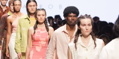 Kenya Takes Moscow: KikoRomeo Debuts ‘Ewala’ Collection On The Runway At Moscow Fashion Week