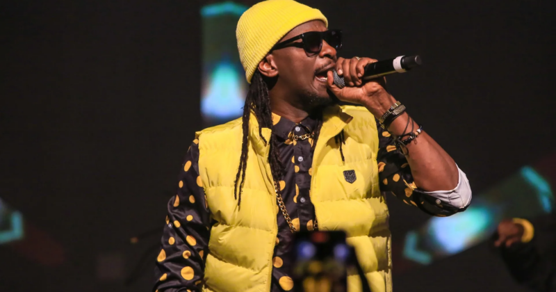 Nameless, Mejja, Breeder LW Lead Star-Studded Safari Sevens Entertainment Line-Up