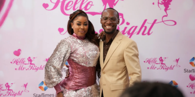 Trisha Khalid Unveiled As Dr. Ofweneke’s Co-Host As Hello Mr. Right Kenya Returns For Season 5