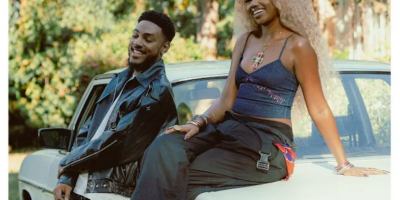 Paska And Njerae Unveil Visual Story For “No More Drama,”  Merging Haitian Konpa And East African RnB