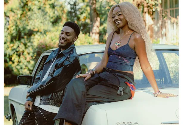 Paska And Njerae Unveil Visual Story For “No More Drama,”  Merging Haitian Konpa And East African RnB