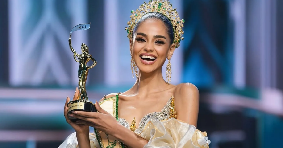 Why Tanzania’s Jihan Dimack’s Historic Win Is The Only Thing Worth Talking About Right Now – Capital FM