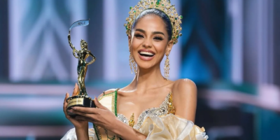 Why Tanzania’s Jihan Dimack’s Historic Win Is The Only Thing Worth Talking About Right Now
