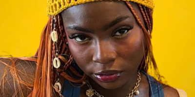 Spotify Names Genre-Bending Sensation Solana As October’s EQUAL Africa Artist