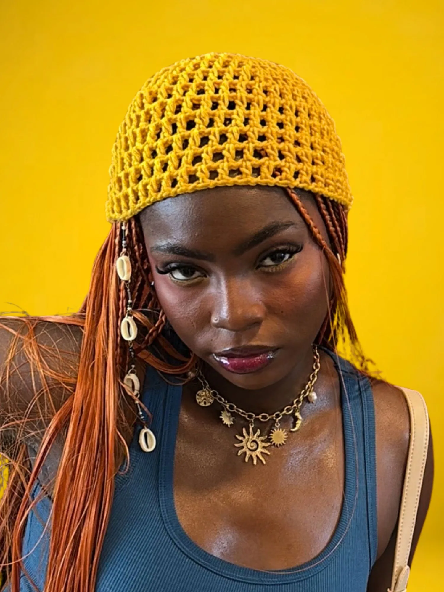 Spotify Names Genre-Bending Sensation Solana As October’s EQUAL Africa Artist