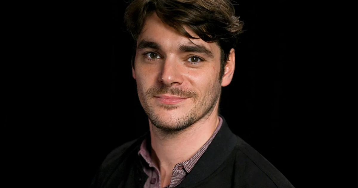 Remembering RJ Mitte: 'Breaking Bad' star, disability advocate, dies at 34; interview highlights his push for authentic representation