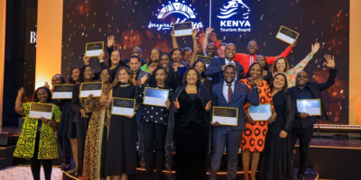 Kenya Tourism Board Grows Signature Experience Portfolio In Fresh Tourism Diversification Push