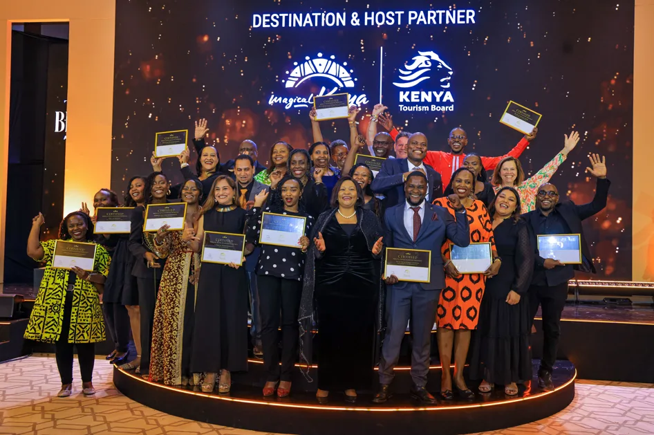 Kenya Tourism Board Grows Signature Experience Portfolio In Fresh Tourism Diversification Push
