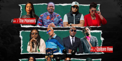 The Last Hurrah: Inside The Rehearsals As Capital FM Gears Up For Tomorrow’s ‘Third Flow Experience @30’