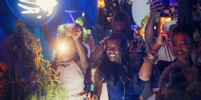 Swift Academy Nairobi Concludes With Closing Showcase Celebrating 25 Emerging Music Creatives And Professionals