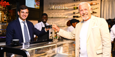 Café Barbera Brings 150 Years Of Italian Coffee Heritage To Kenya With First Location at Altura, Upper Hill