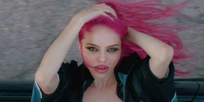 Adela’s “Nicole Kidman” Steadily Scales The Hot 100