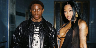 Summer Walker, Victony, And Don Toliver Bring Late-Night Heat To “SLICK (Remix)”